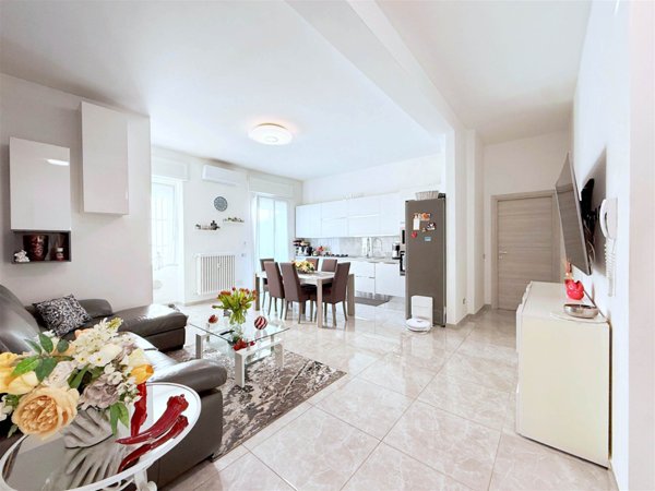 appartamento in vendita a Cologno Monzese