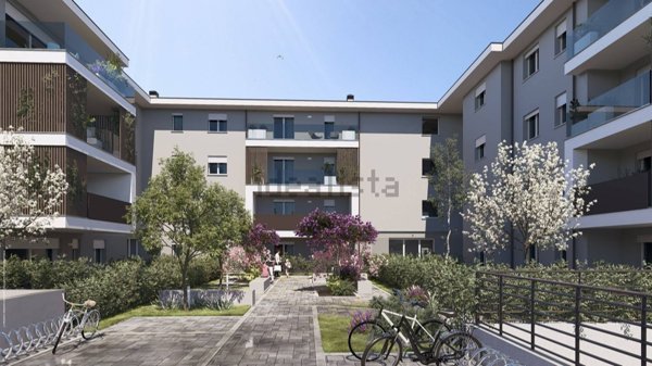 appartamento in vendita a Cologno Monzese