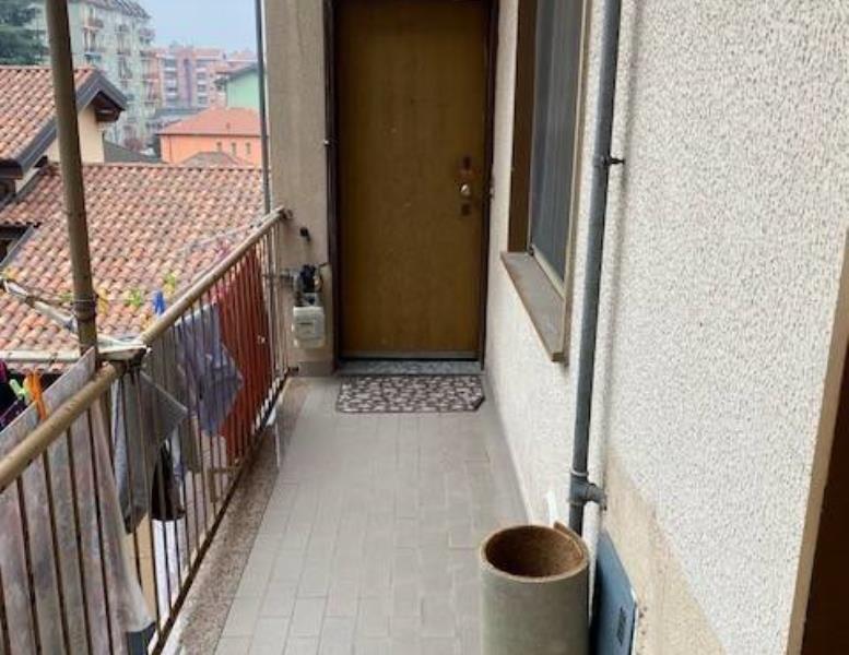 appartamento in vendita a Cologno Monzese