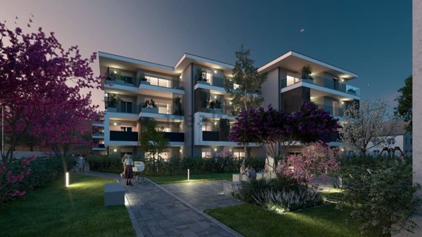 appartamento in vendita a Cologno Monzese