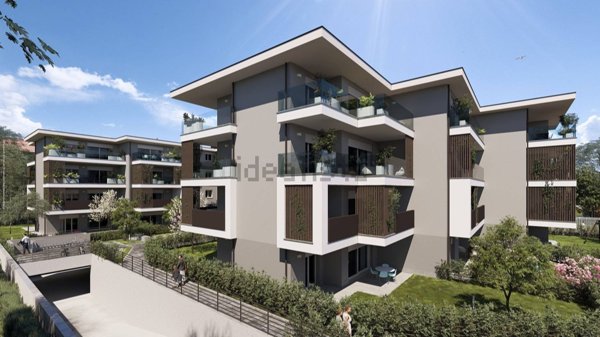 appartamento in vendita a Cologno Monzese