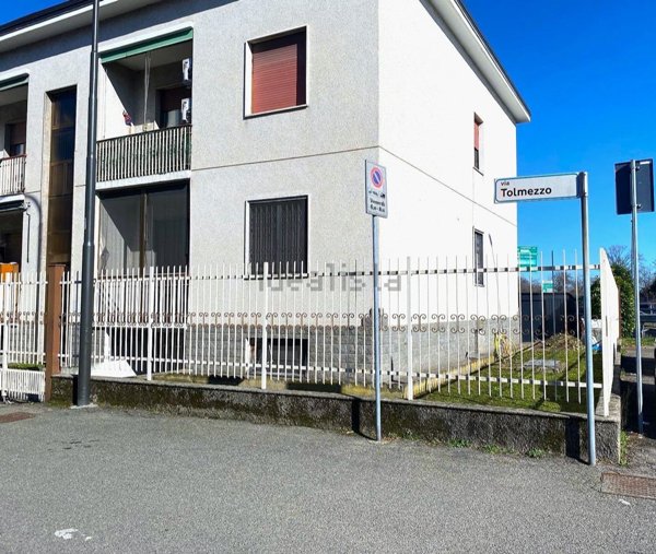 appartamento in vendita a Cologno Monzese