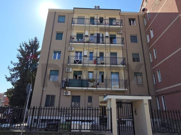 appartamento in vendita a Cologno Monzese