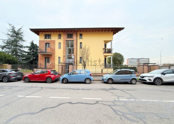 appartamento in vendita a Cologno Monzese