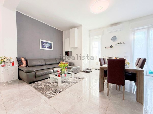 appartamento in vendita a Cologno Monzese