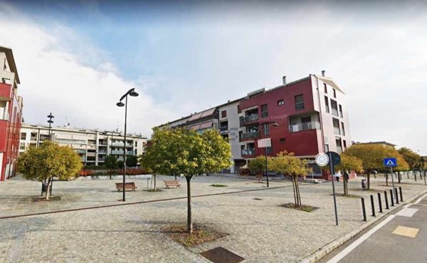 appartamento in vendita a Cologno Monzese in zona San Maurizio al Lambro