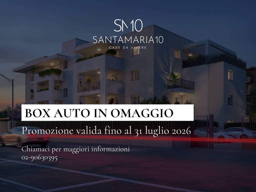 appartamento in vendita a Cologno Monzese in zona San Maurizio al Lambro