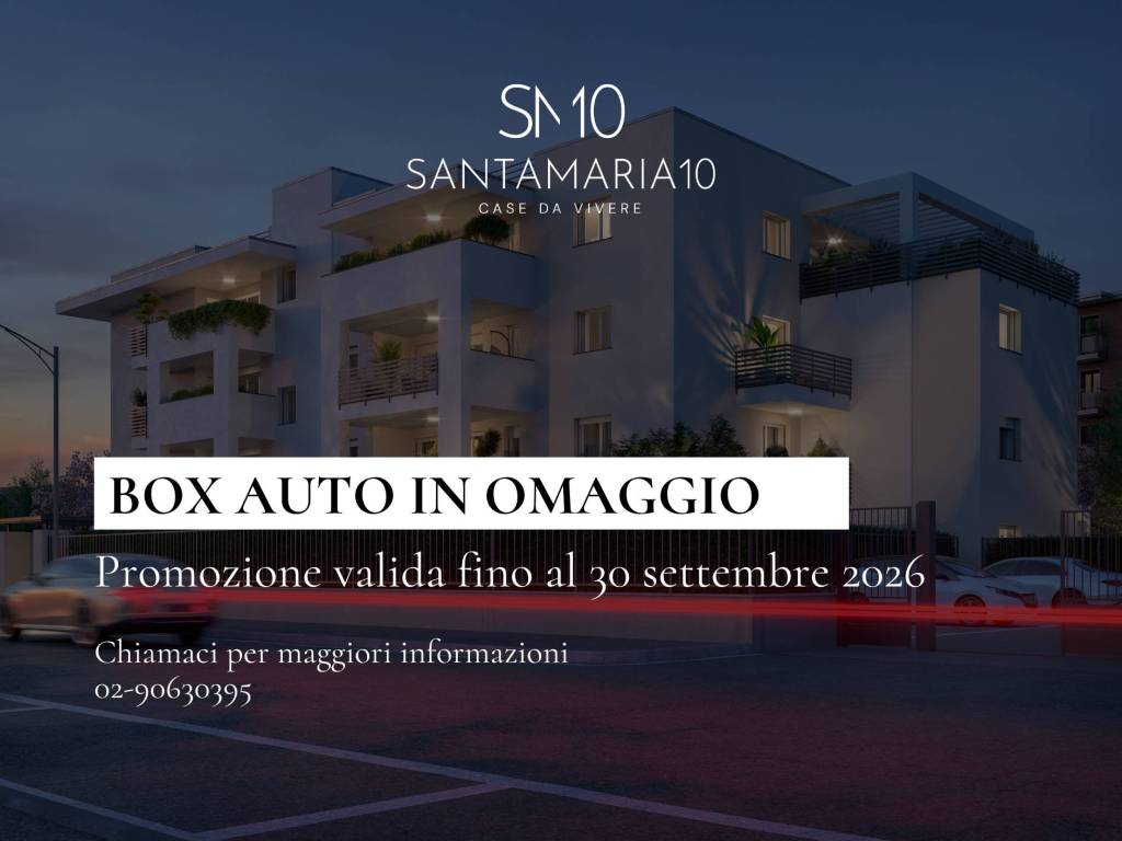 appartamento in vendita a Cologno Monzese in zona San Maurizio al Lambro