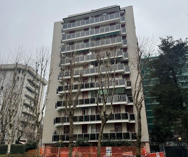 appartamento in vendita a Cologno Monzese