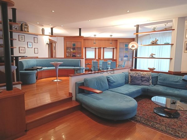 appartamento in vendita a Cologno Monzese