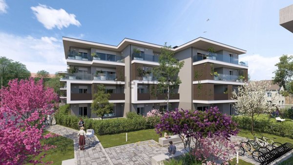 appartamento in vendita a Cologno Monzese