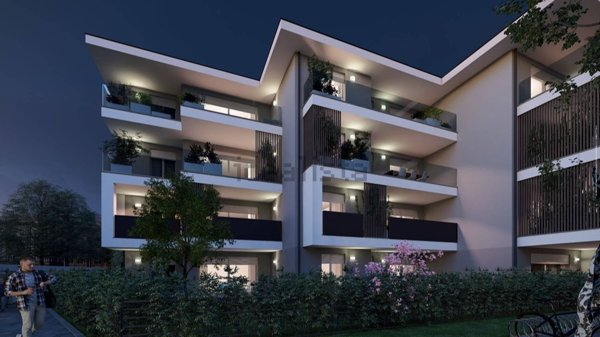appartamento in vendita a Cologno Monzese