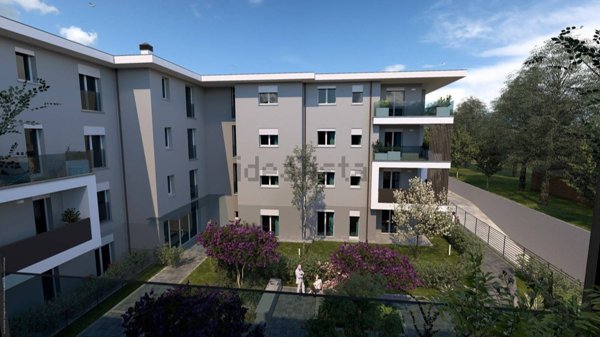 appartamento in vendita a Cologno Monzese