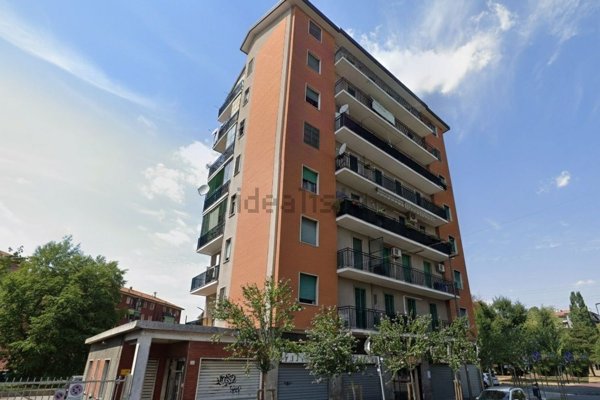 appartamento in vendita a Cologno Monzese