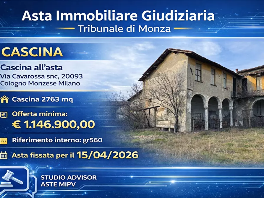 casa indipendente in vendita a Cologno Monzese