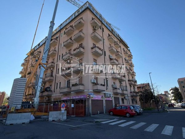 appartamento in vendita a Cologno Monzese