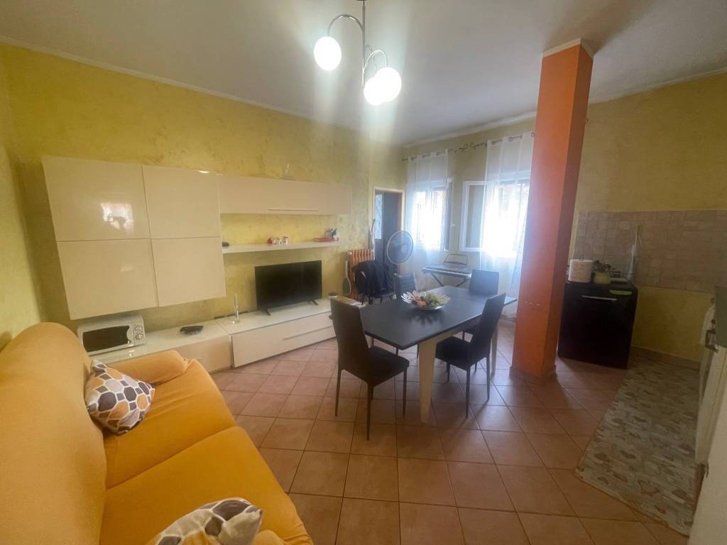 appartamento in vendita a Cologno Monzese