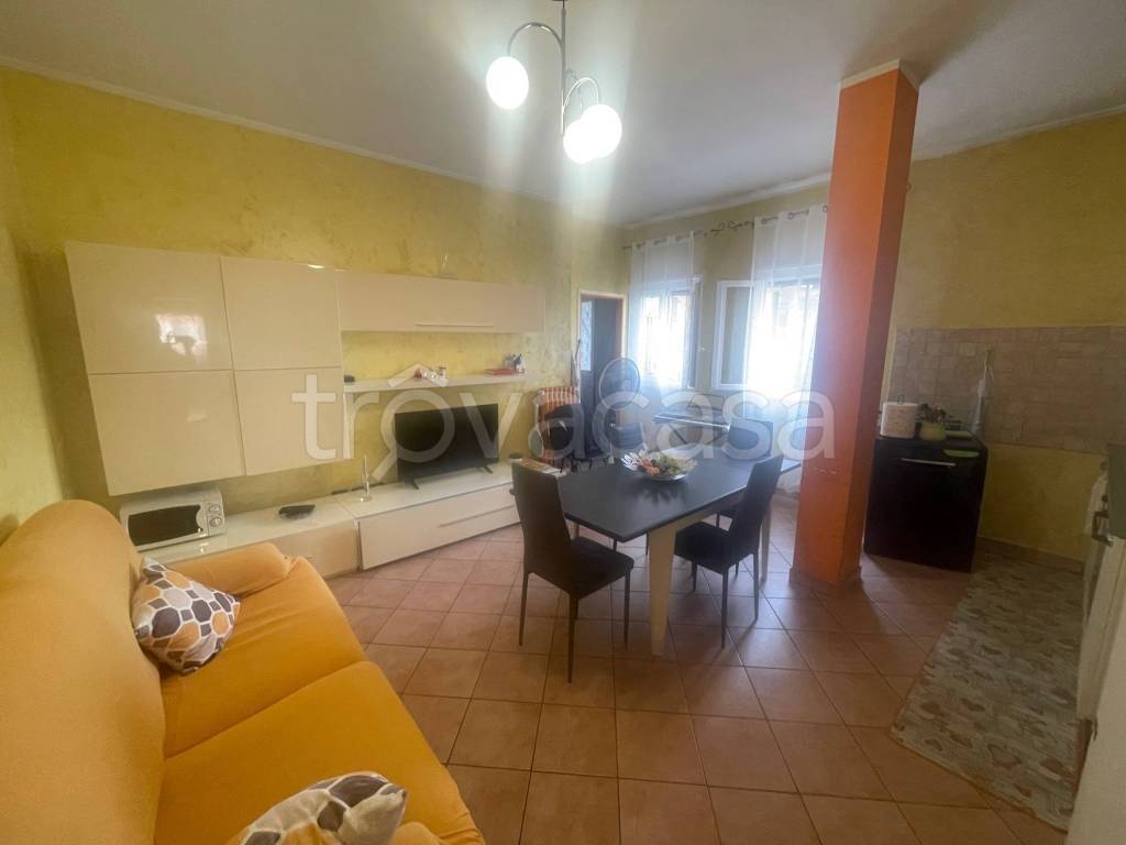 appartamento in vendita a Cologno Monzese