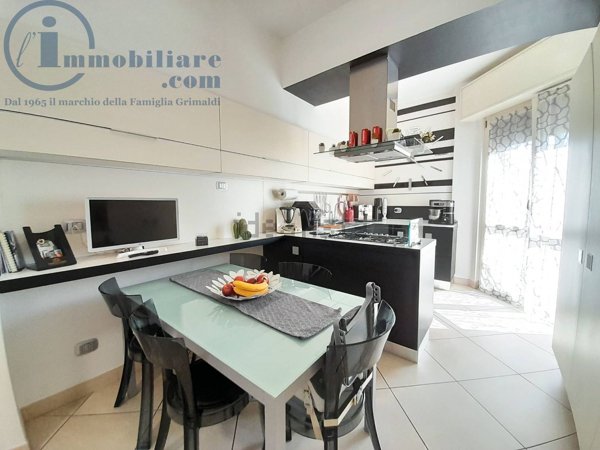 appartamento in vendita a Cologno Monzese