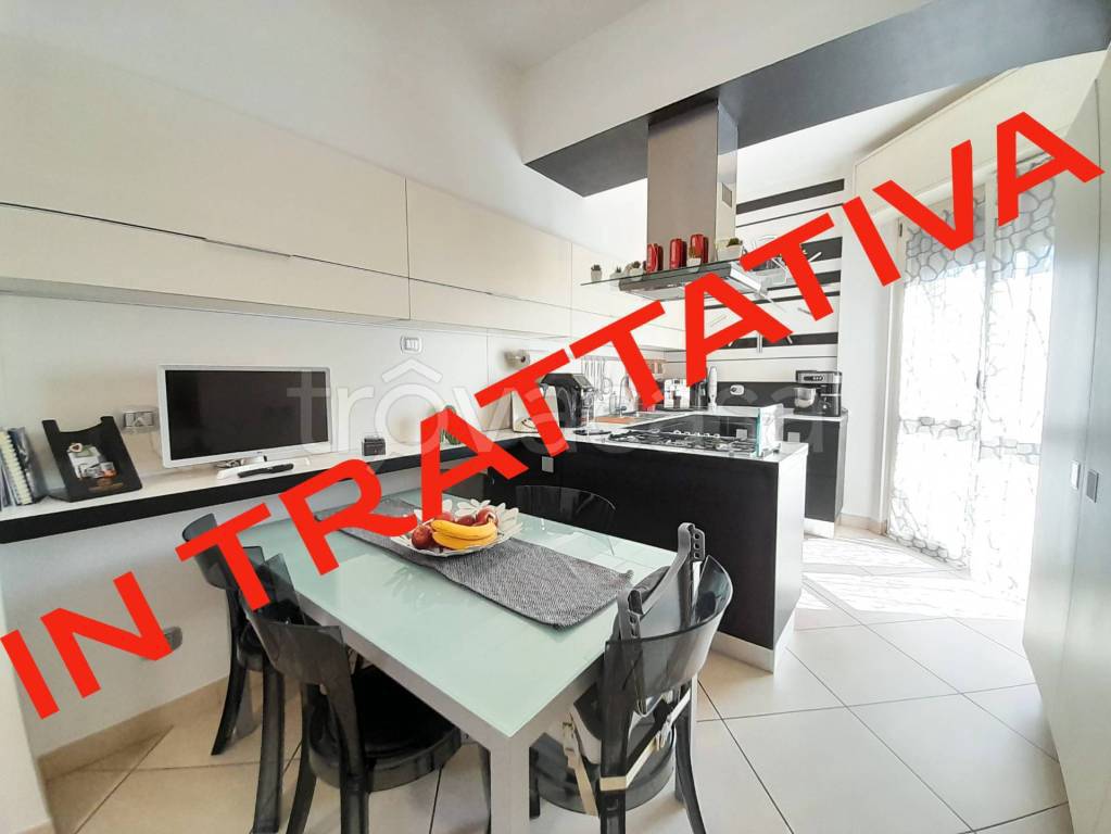 appartamento in vendita a Cologno Monzese