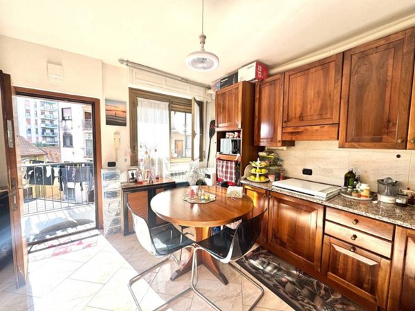 appartamento in vendita a Cologno Monzese