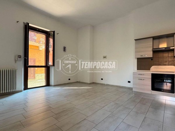 appartamento in vendita a Cologno Monzese