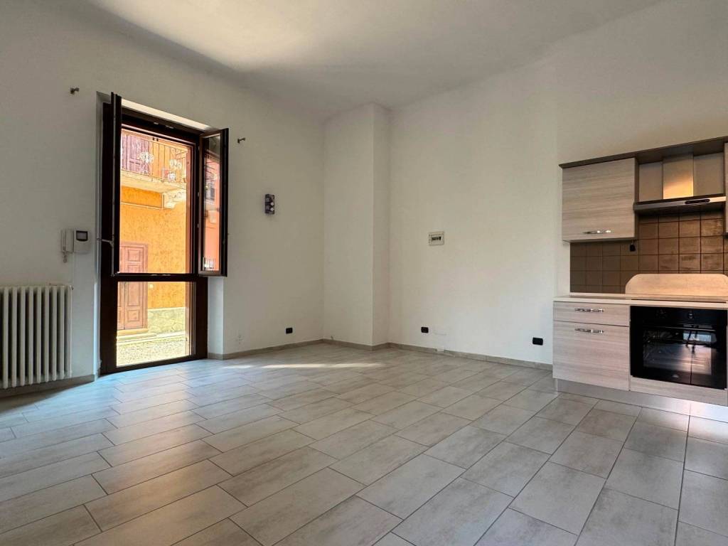 appartamento in vendita a Cologno Monzese