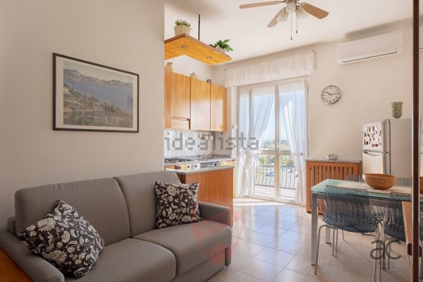 appartamento in vendita a Cologno Monzese