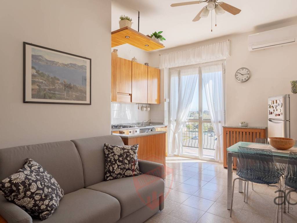 appartamento in vendita a Cologno Monzese