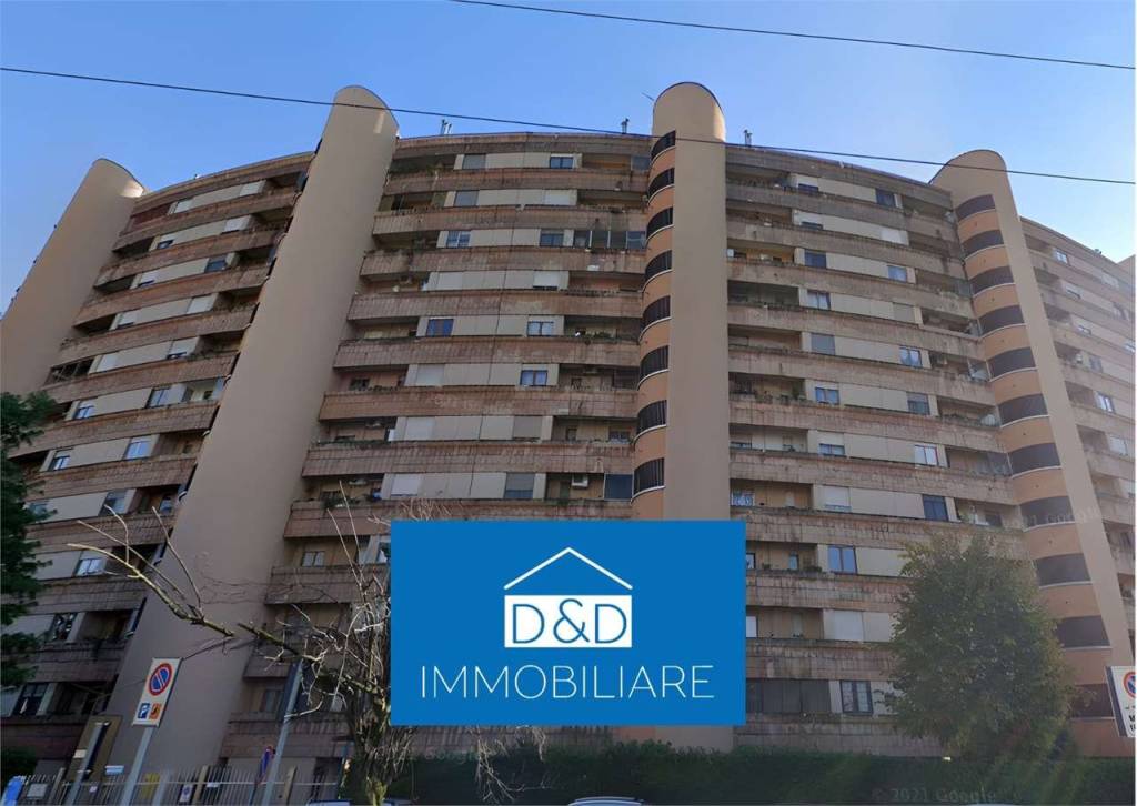 appartamento in vendita a Cologno Monzese