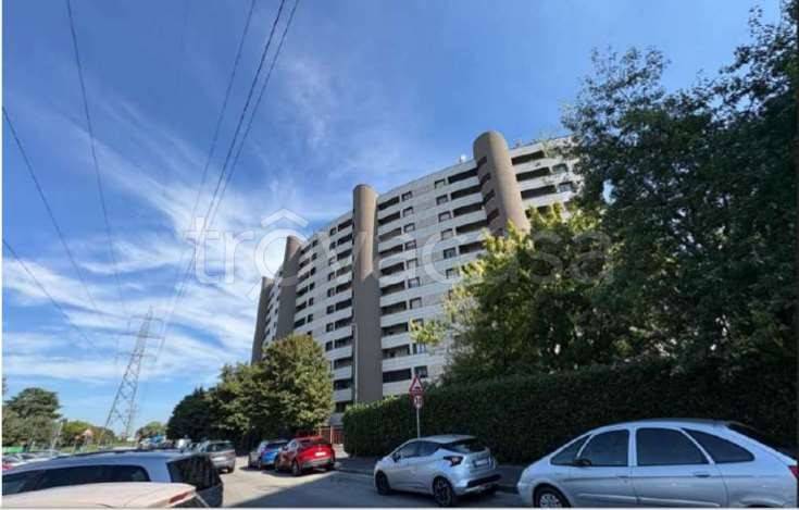 appartamento in vendita a Cologno Monzese