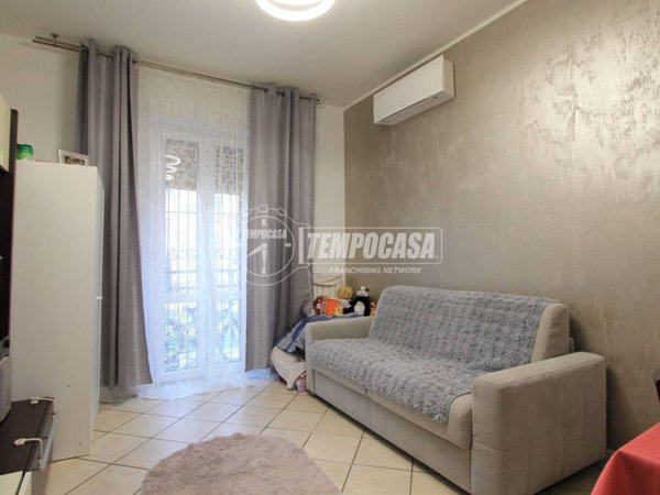 appartamento in vendita a Cologno Monzese