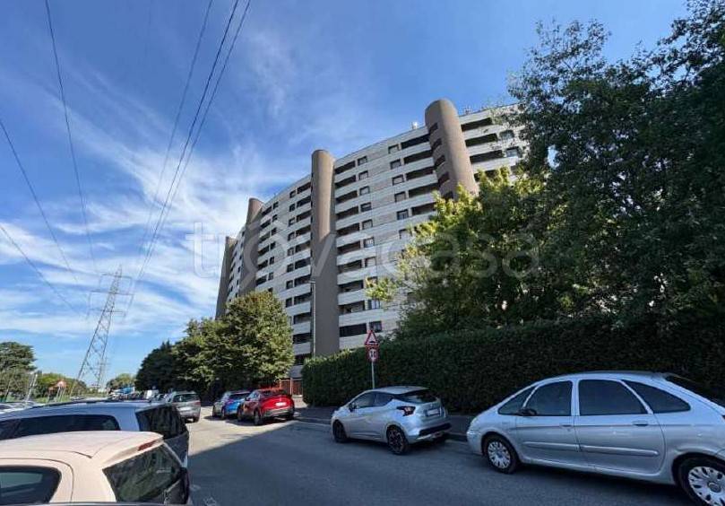 appartamento in vendita a Cologno Monzese