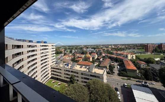 appartamento in vendita a Cologno Monzese