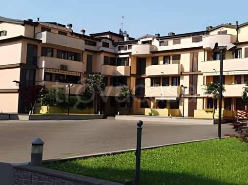 appartamento in vendita a Cologno Monzese