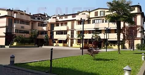 appartamento in vendita a Cologno Monzese