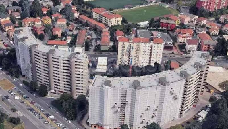 appartamento in vendita a Cologno Monzese