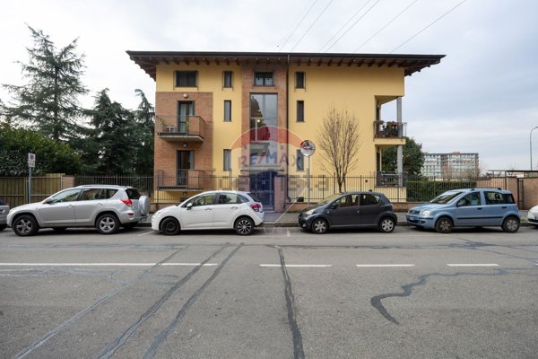 appartamento in vendita a Cologno Monzese
