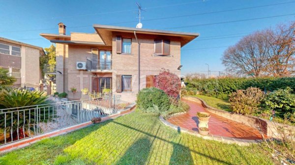 appartamento in vendita a Cologno Monzese