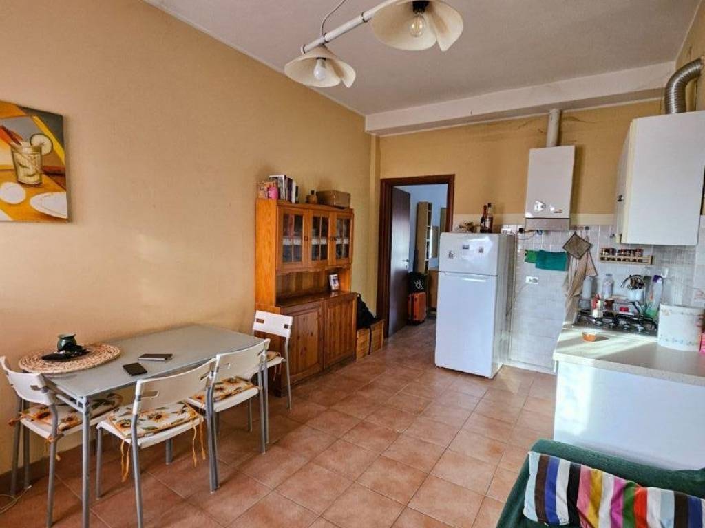 appartamento in vendita a Cologno Monzese