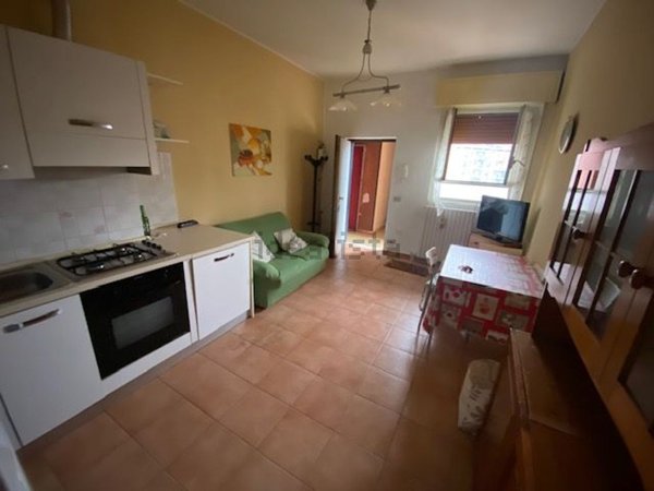 appartamento in vendita a Cologno Monzese