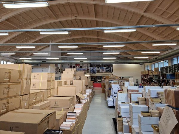 loft in vendita a Cologno Monzese