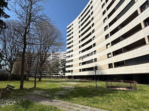 appartamento in vendita a Cologno Monzese