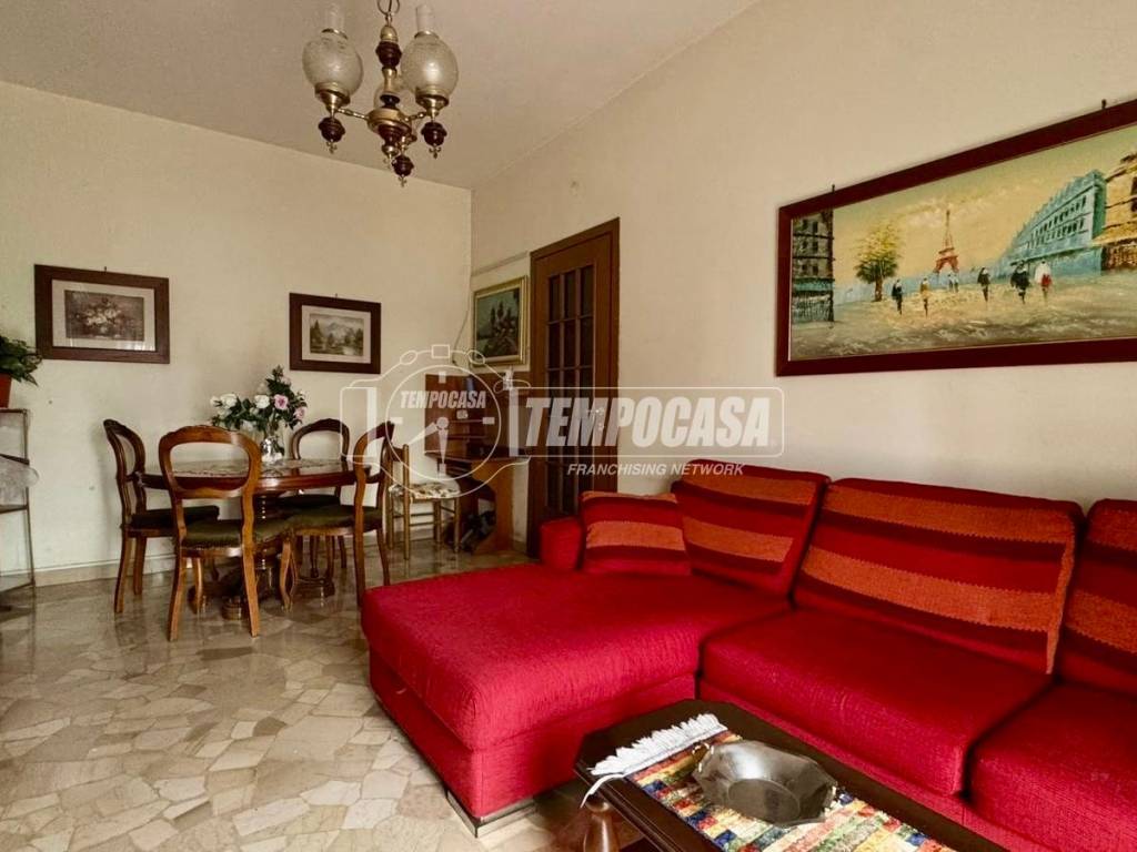 appartamento in vendita a Cologno Monzese