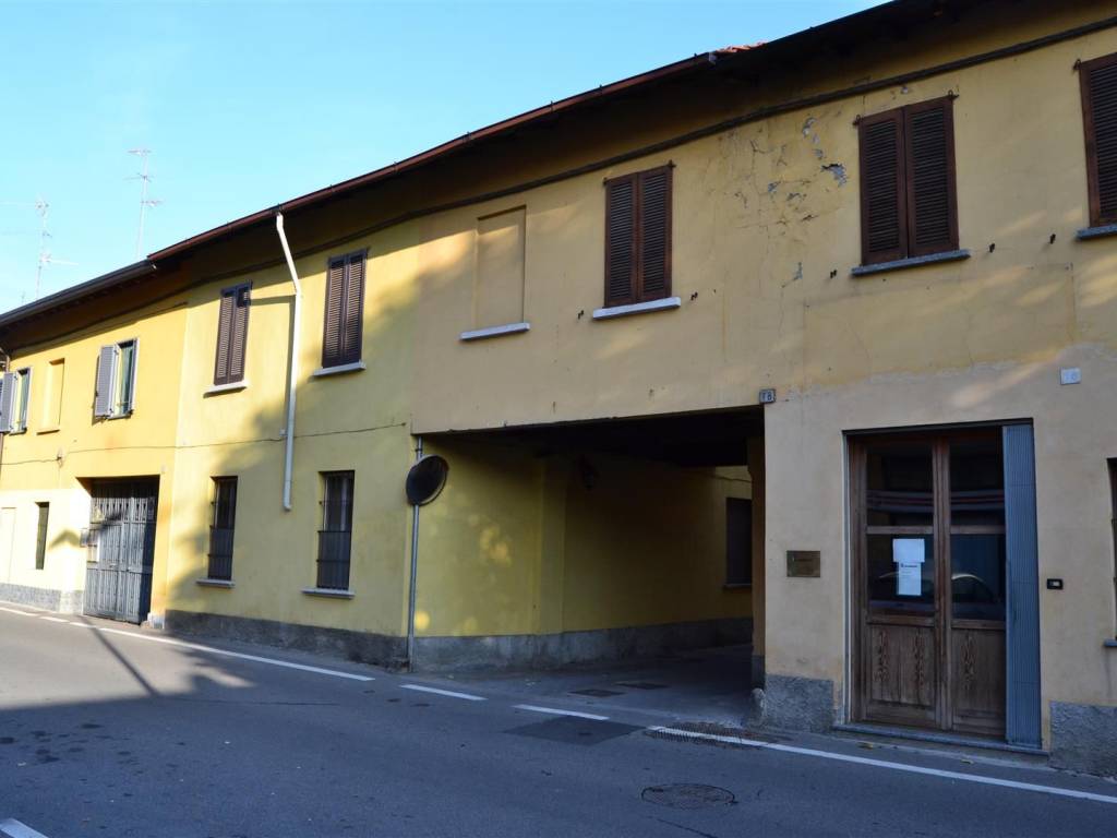 appartamento in vendita a Cologno Monzese