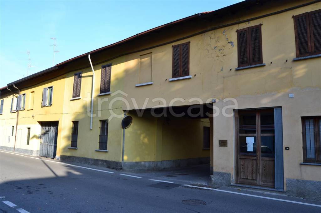 appartamento in vendita a Cologno Monzese