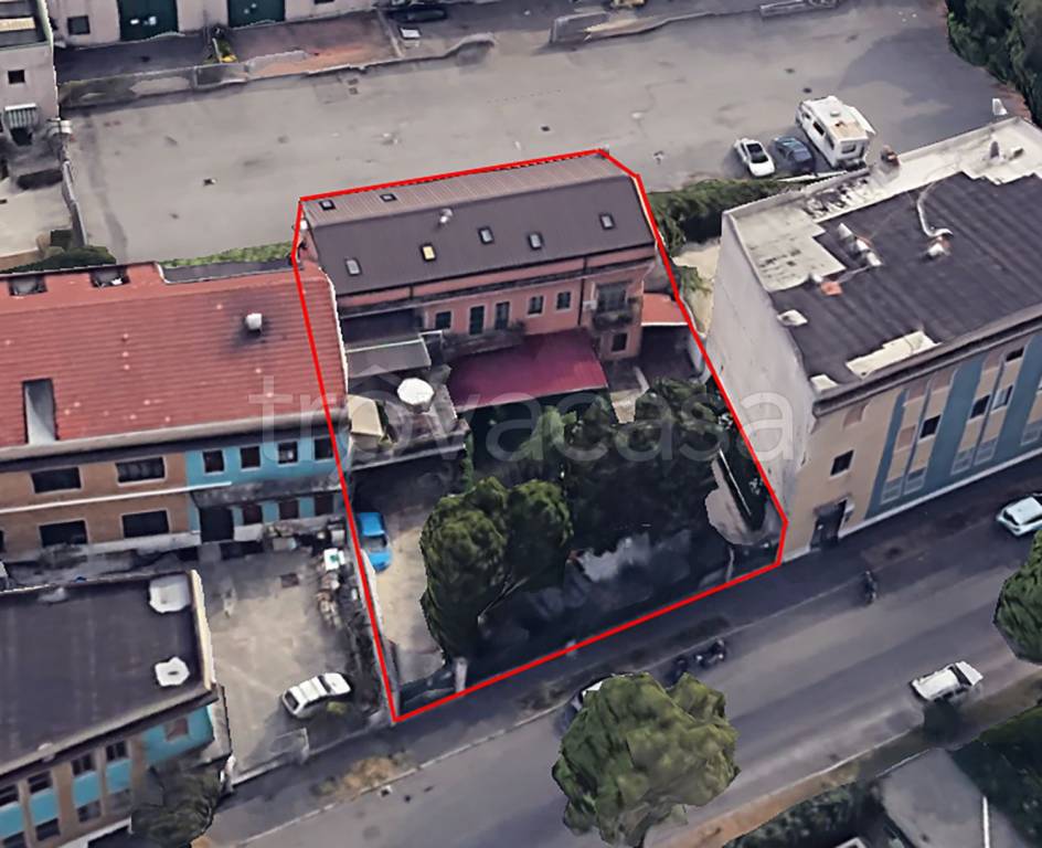 casa indipendente in vendita a Cologno Monzese