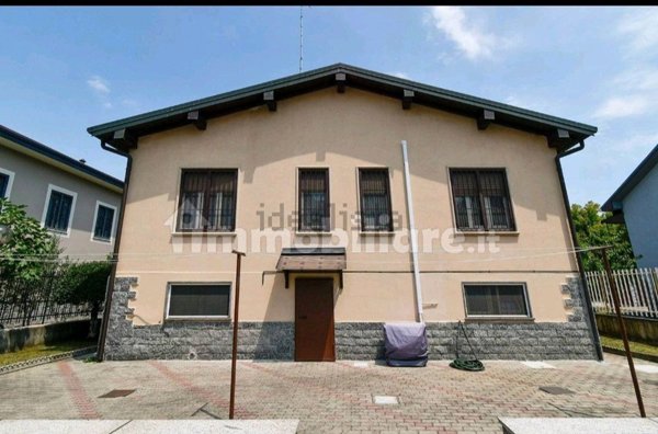 casa indipendente in vendita a Cologno Monzese