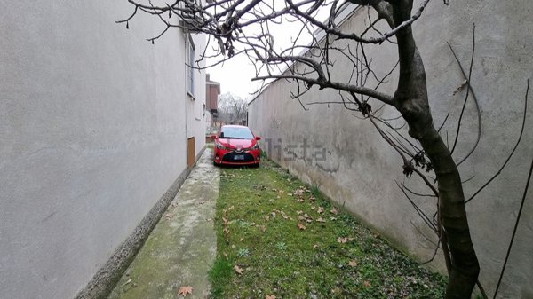 casa indipendente in vendita a Cologno Monzese