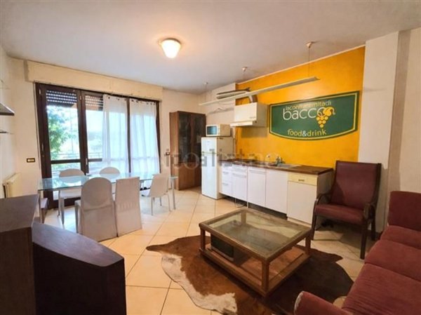 appartamento in vendita a Cologno Monzese